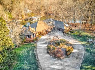 12550 Rivendell Way, Knoxville, TN 37922