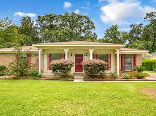 8111 Kimberlin Dr S, Mobile, AL 36695