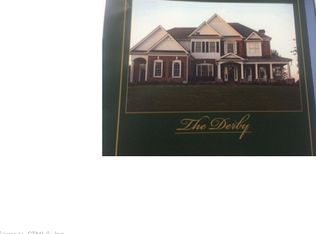 615 Saint Johns Dr, Orange, CT 06477