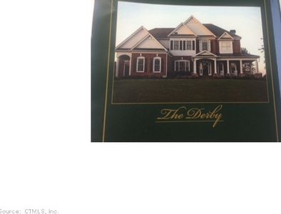 615 Saint Johns Dr, Orange, CT, 06477