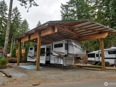 1546 Reservation Road SE #222, Olympia, WA, 98513