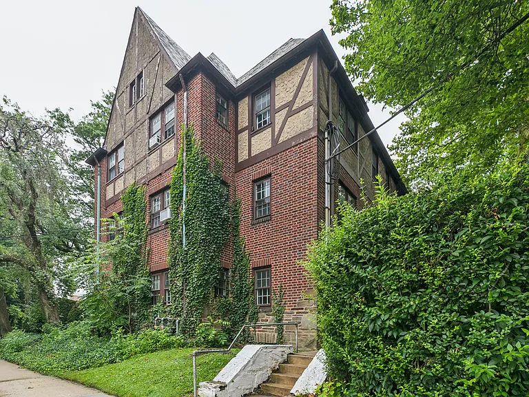 124 Argyle Rd #C6 — Photo 58
