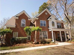 1361 Old Ivy Way, Mount Pleasant, SC 29466