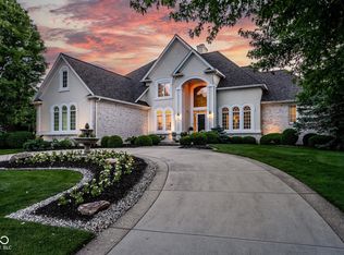 14586 Stonegate Ct, Carmel, IN 46032