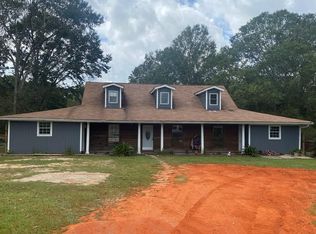185 Foxtrail Rd, Picayune, MS 39466