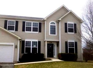 139 S Commonwealth Dr, Bolingbrook, IL 60440