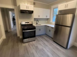 136 Shepard Ave #4, East Orange, NJ 07018