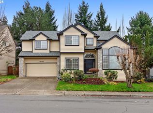 16590 NW Avondale Dr, Beaverton, OR 97006