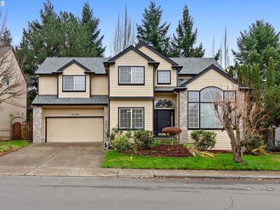 16590 NW Avondale Dr, Beaverton, OR, 97006