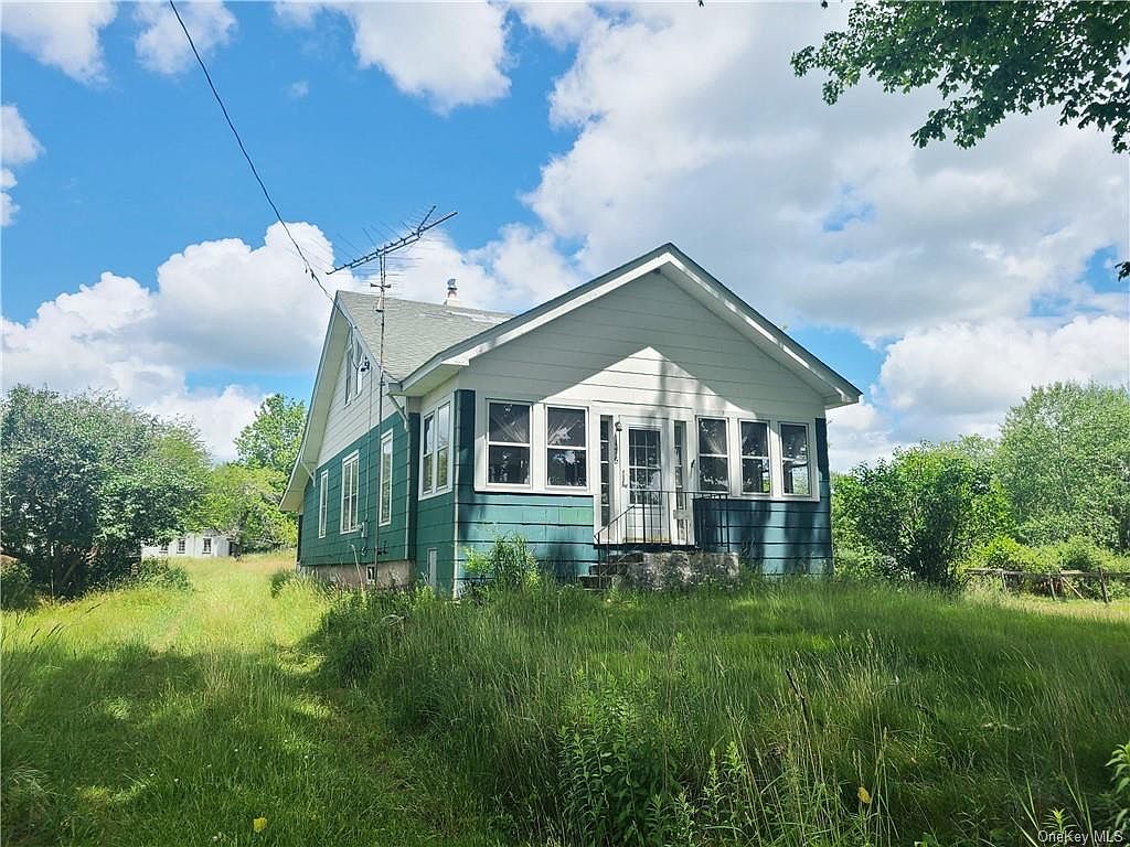 176 Birch Ridge Road, Jeffersonville, NY 12748 Zillow