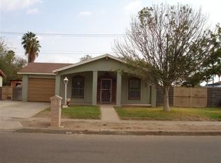 4658 Monterrey Loop, Laredo, TX 78041