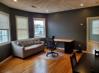 239 Spring St #2, Medford, MA 02155