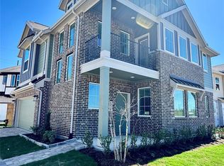 1210 Shaded Rock Dr, Missouri City, TX 77459