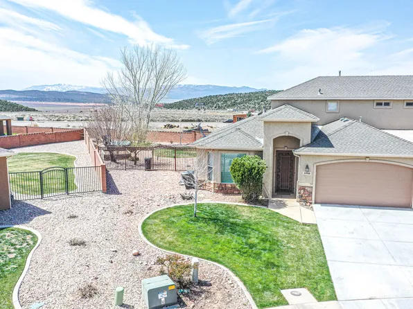 1598 S West Canyon Dr, Cedar City, UT 84720
