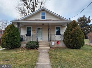 147 Belmont Ave, Croydon, PA 19021