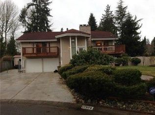 17905 156th Pl SE, Renton, WA 98058