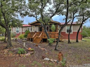 791 Las Hadas, Spring branch, TX 78070