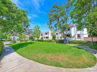2234 Caminito Pajarito UNIT 121, San Diego, CA 92107