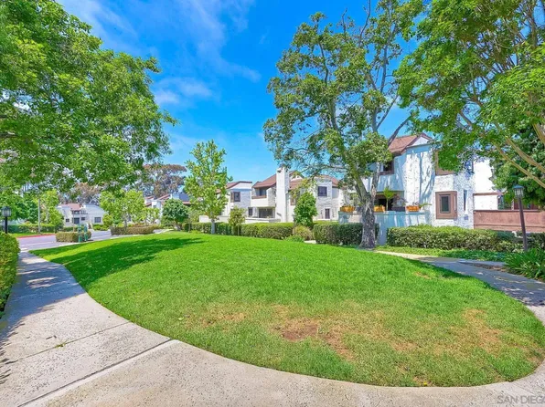 2234 Caminito Pajarito Unit 121, San Diego, CA 92107