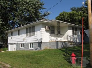 101 Prenger St, Halbur, IA 51444