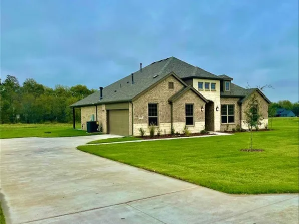 4935 Elizabeth Way, Lone Oak, TX 75453