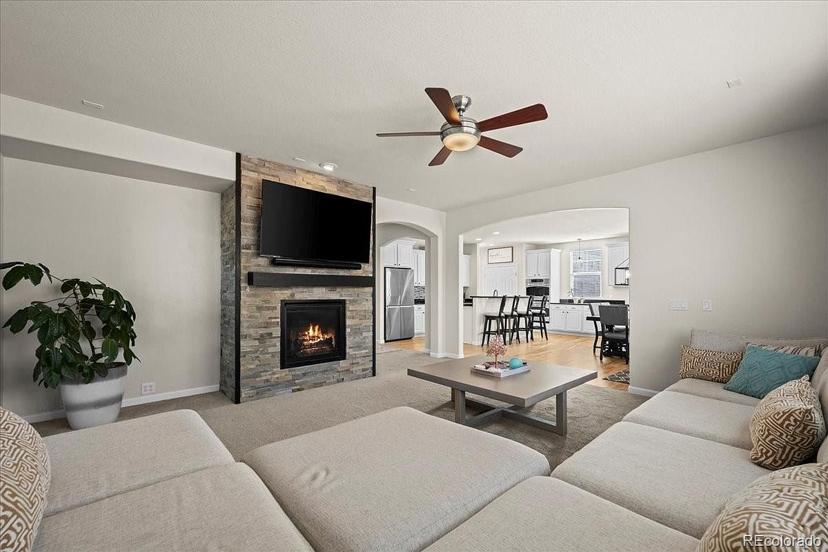 16555 Jupiter Way, Broomfield, CO 80023 | Zillow