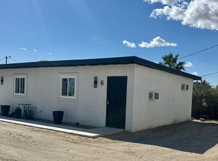 326 W 17th Pl #6, Yuma, AZ 85364