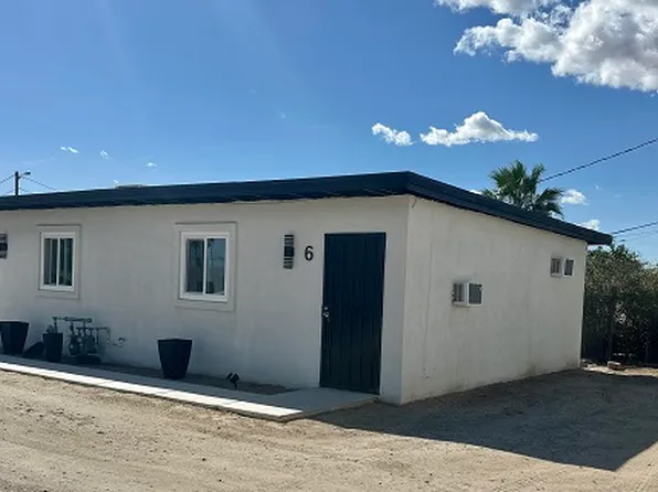 326 W 17th Pl, Yuma, AZ