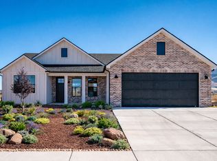 4980 N Matheson Way, Enoch, UT 84721