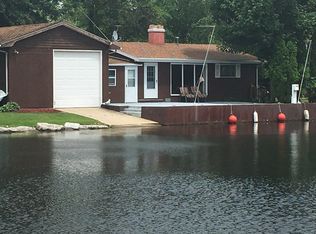 3971 Snake Island Rd, Sturgeon Bay, WI 54235