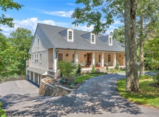 368 Green Hill Woods, Blowing Rock, NC 28605
