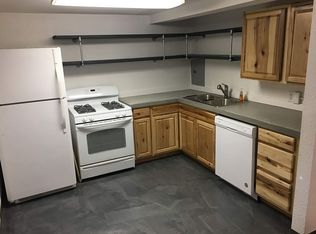 4606 Garfield St #B, Anchorage, AK 99503