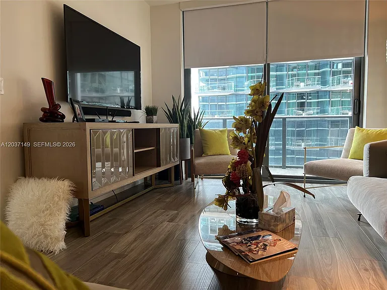 801 S Miami Ave #3608 — Photo 5