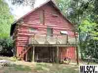 712 Jason Pl, Lenoir, NC 28645