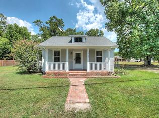 10169 Greenwood Rd, Glen Allen, VA 23060
