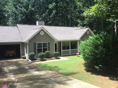 27 Wren Ct, Monticello, GA, 31064