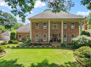 394 Hound Hill Pl, Collierville, TN 38017