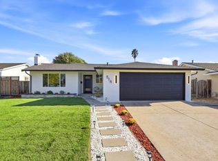 516 Tuscarora Dr, San Jose, CA 95123