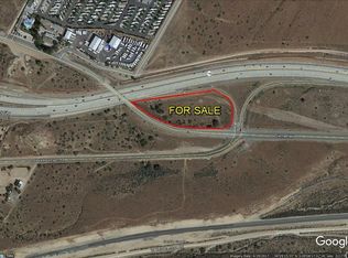 0 Sierra Hwy, Acton, CA 93510