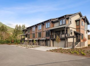1156 Oxbow Way SE, North Bend, WA