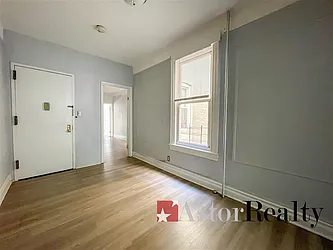 Rented by Astor Realty