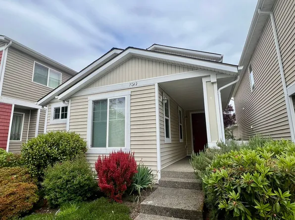 7542 Traditions Ave NE, Lacey, WA 98516