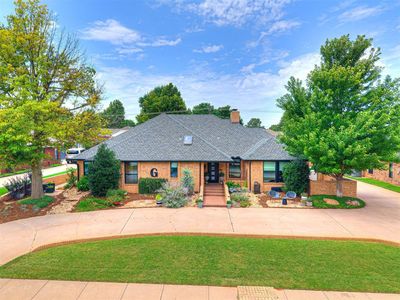 1521 Spring Creek Dr, Yukon, OK, 73099