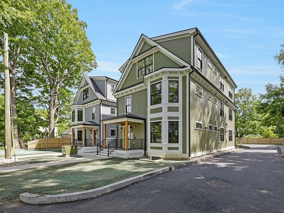 1st image of 14 Garfield St #B1