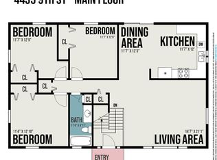 4435 9th St, Wayland, MI 49348