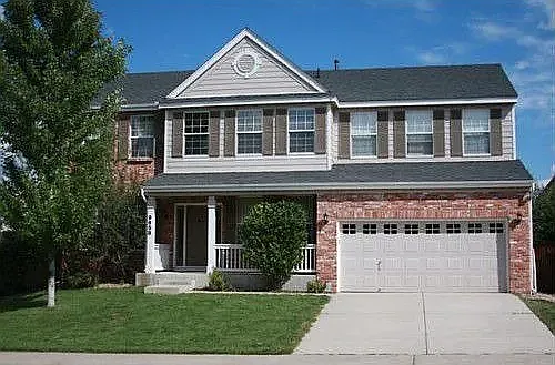 9658 Golden Eagle Dr
