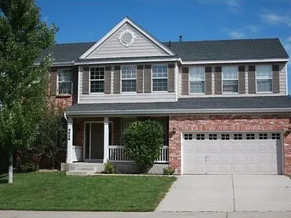 (undisclosed Address), Highlands Ranch, CO 80129