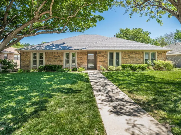 6810 Montague Dr, Amarillo, TX 79109