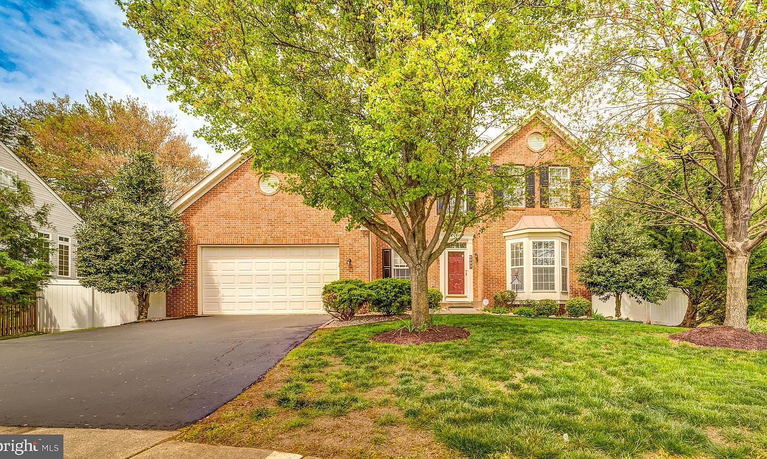 6992 Clifton Knoll Ct, Alexandria, VA 22315 Zillow