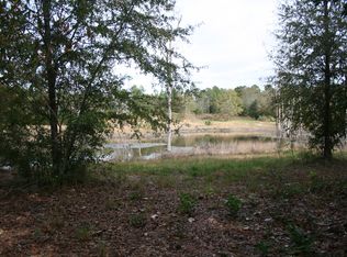13801 Seaman Rd, Vancleave, MS 39565